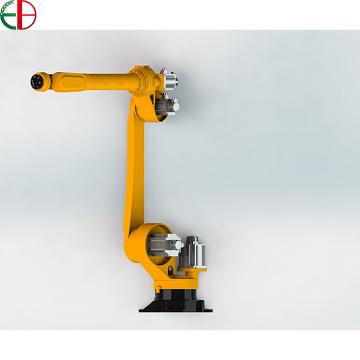 Small Industrial Arm Kit Robot 6 Axis Automatic Industrial Robots